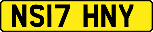NS17HNY