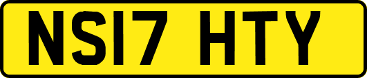 NS17HTY