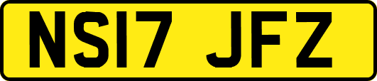 NS17JFZ