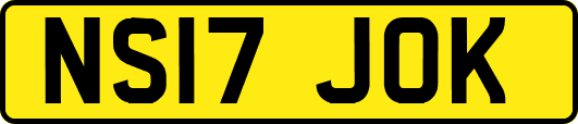 NS17JOK