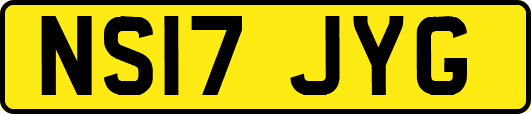 NS17JYG