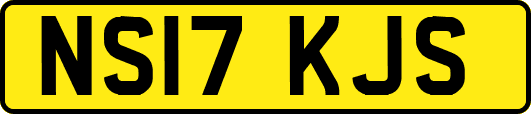 NS17KJS