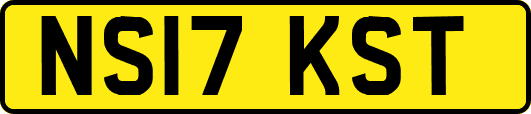 NS17KST
