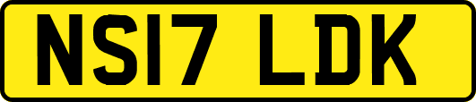 NS17LDK