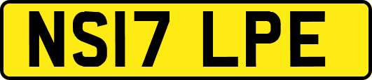 NS17LPE