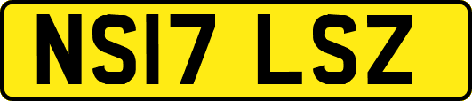 NS17LSZ