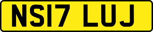 NS17LUJ