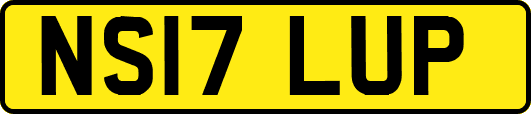 NS17LUP