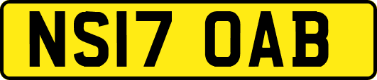 NS17OAB