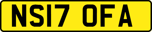 NS17OFA