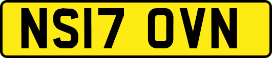 NS17OVN