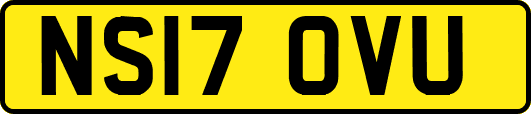 NS17OVU