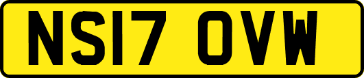 NS17OVW