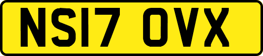 NS17OVX