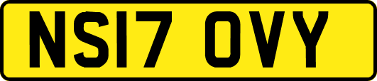 NS17OVY