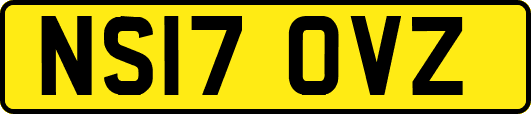 NS17OVZ