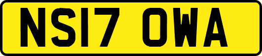 NS17OWA