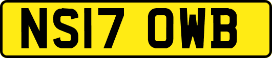 NS17OWB