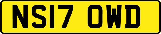 NS17OWD