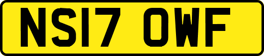 NS17OWF