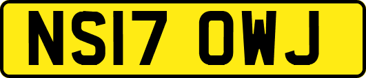 NS17OWJ