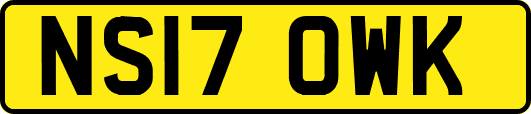 NS17OWK
