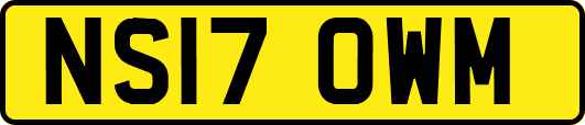 NS17OWM