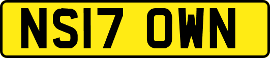 NS17OWN