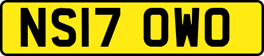 NS17OWO
