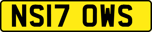 NS17OWS