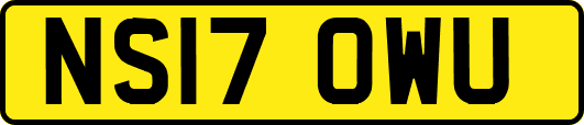NS17OWU