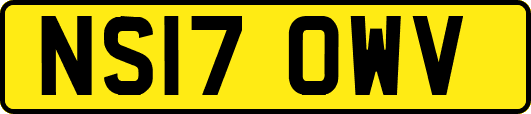 NS17OWV