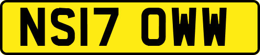NS17OWW