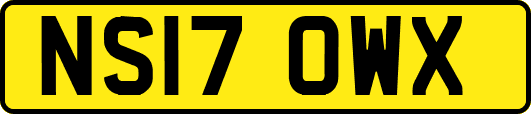 NS17OWX