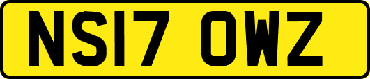 NS17OWZ