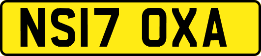 NS17OXA