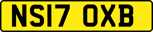 NS17OXB