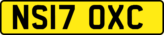 NS17OXC