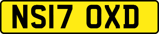 NS17OXD