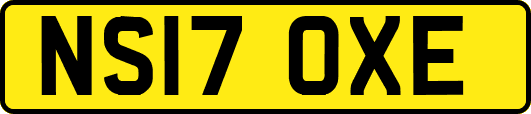 NS17OXE