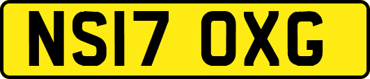 NS17OXG