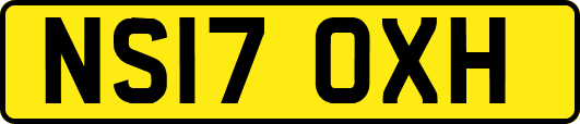 NS17OXH