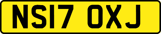 NS17OXJ