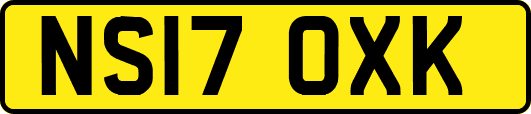 NS17OXK
