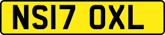 NS17OXL