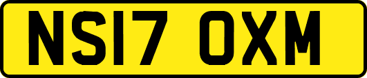 NS17OXM