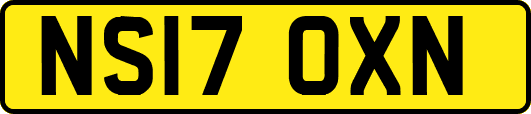 NS17OXN