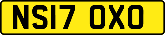 NS17OXO