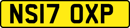 NS17OXP