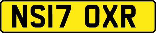 NS17OXR